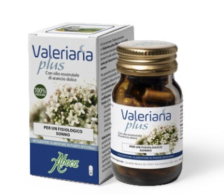 ABOCA - Valeriana plus 30 opercoli