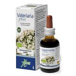 ABOCA - Valeriana plus gocce 30 ml