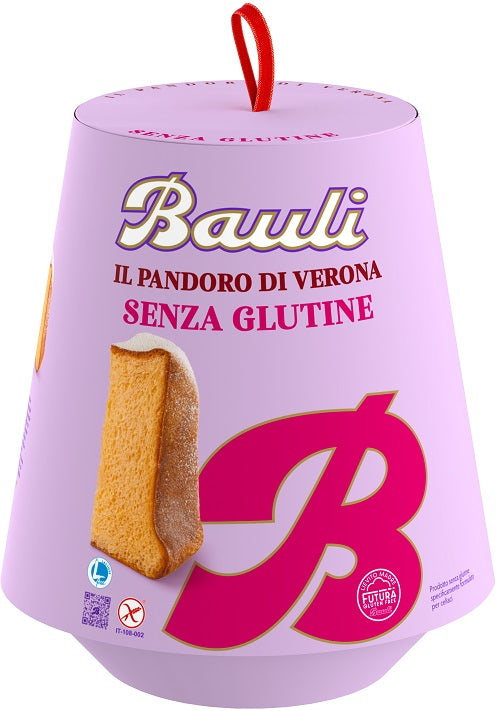 Baúles Pandoro 500 g