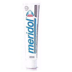 Meridol whitening toothpaste 75 ml