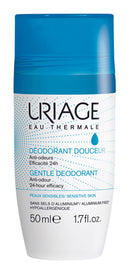 URIAGE - deo douceur roll-on 50 ml