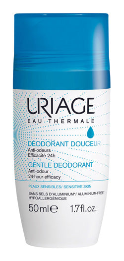 URIAGE - deo douceur roll-on 50 ml