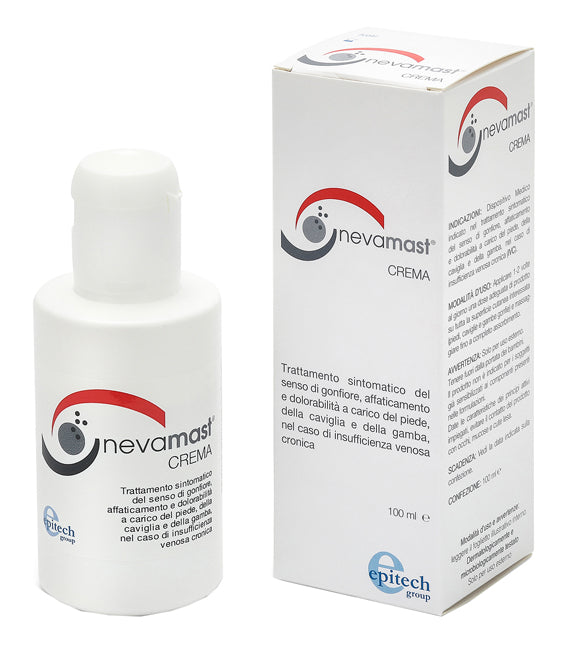 Nevamast crema 100 ml