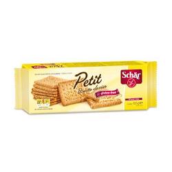 Schar petit galleta clásica 165 g