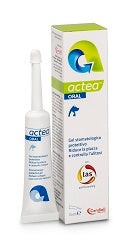 Actea oral stomatological gel 15 ml