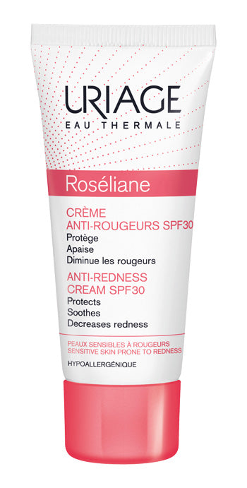 URIAGE - Roseliane crema antiarrossamento tubetto 40 ml