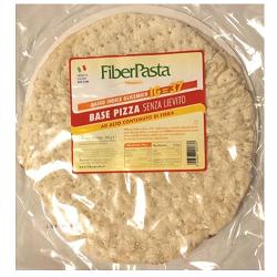 Fiberpasta pizza base without yeast 340 g