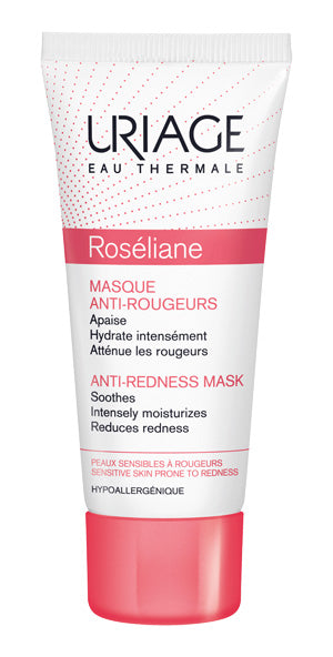 URIAGE - Roseliane maschera antiarrossamento tubetto 40 ml