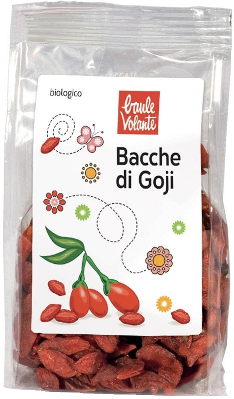 Bacche di goji 100 g