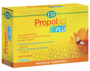 Esi propolaid flu 10 sachets