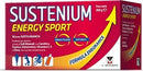 Sustenium energy sport 10 bustine