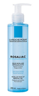 LA ROCHE POSAY - Rosaliac gel micellare 195 ml