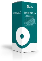 Eutrosis 30 esfoliante corpo 100 ml