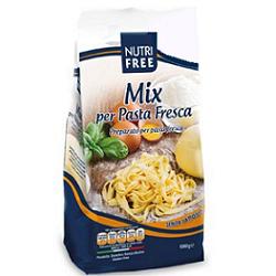 Mezcla de pasta fresca Nutrifree 1 kg