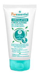 Puressentiel gel ultra fresco circolazione 17 oli essenziali 125 ml