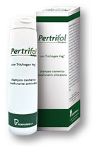 Pertrifol shampoo anticaduta 200 ml