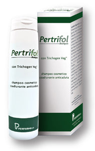 Pertrifol champú anticaída 200 ml