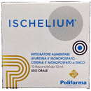 Ischelium 10 flaconcini