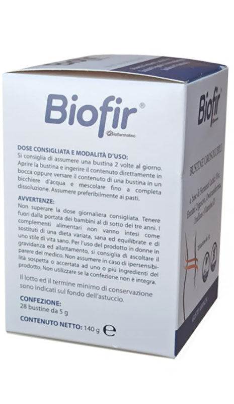 Biofir 28 stick