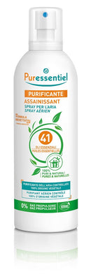Puressentiel spray purificante 41 olii essenziali 500 ml