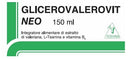 Glicerovalerovit neo 150 ml