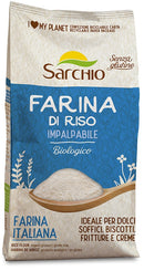 Farina riso impalpabile 500 g