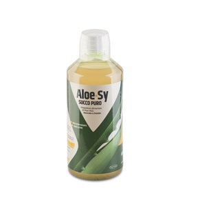 Aloe-sy 1000 ml