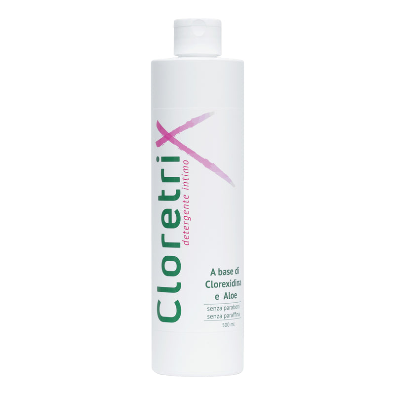 Cloretrix detergente 500 ml