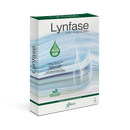 ABOCA - Lynfase Integratore Drenaggio Liquidi - 12 flaconcini