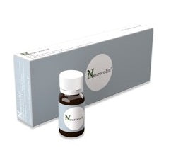 Neurocolina 7 viales 70 ml