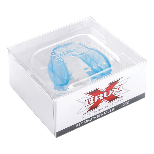 Dr brux bite sport inf trasparente