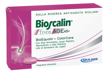 Bioscalin tricoage 30 tablets