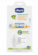 CHICCO -antizanzare ultrasuoni spina
