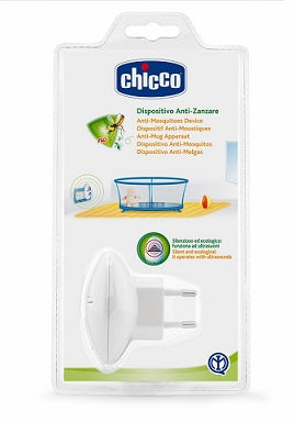 Ch anti-mosquito ultrasonic plug