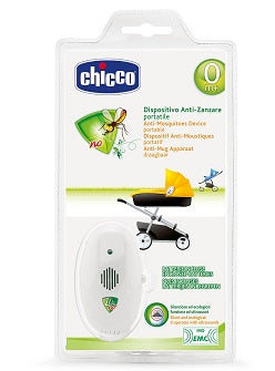 Ch anti-mosquito ultrasonic door