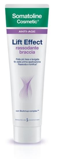 Somatoline skin expert efecto lifting brazos 100 ml