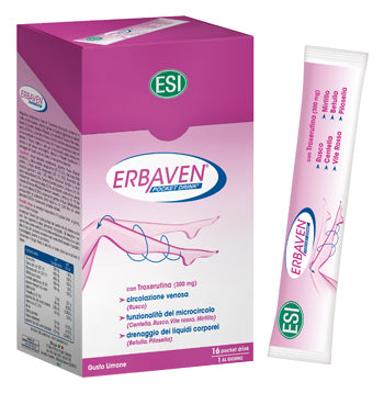 Esi Erbaven 16 pocket drink 320 ml