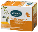 Viropa drenante tisana 15 bustine
