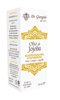 Jojoba oil 50 ml