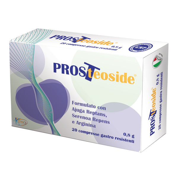 Prosteoside 20 compresse