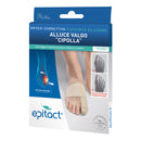 Epitact sport ortesi valgo s 1 pezzo