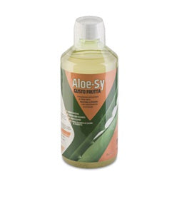 Aloe-sy fruit flavour 1000 ml