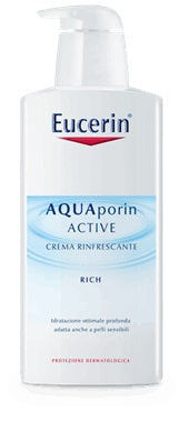 Eucerin aquaporin active rich 50 ml