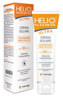 DOAFARM - Helio norm ultra crema solare spf 50+ 100 ml