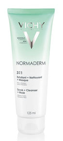 VICHY - Normaderm 3 in 1 125 ml