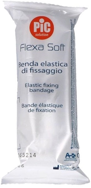 pic soft elastic bandage 8x4 m cm