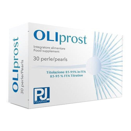 Oliprost 30 perle