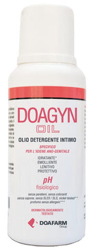 DOAFARM - Doagyn oil detergente 250 ml