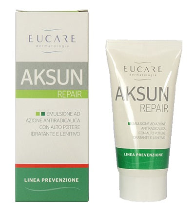 Aksun repair 50 ml