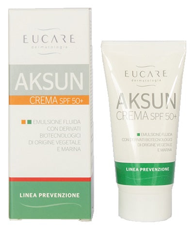 Aksun crema 50 ml